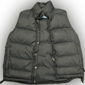 Medium Gap outdoor vest